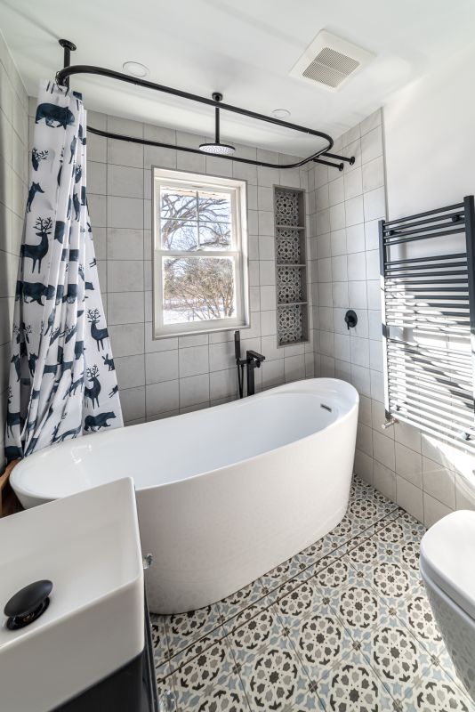 Best Bathroom Renovation Contractors in Hayden, ID